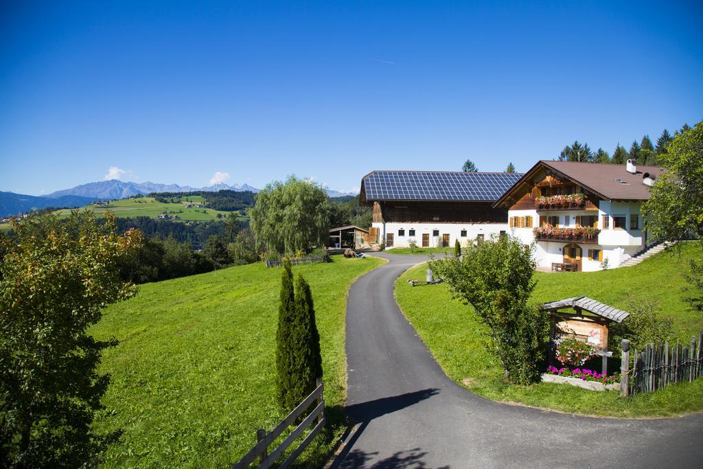 Gastreinhof Мелтина Екстериор снимка