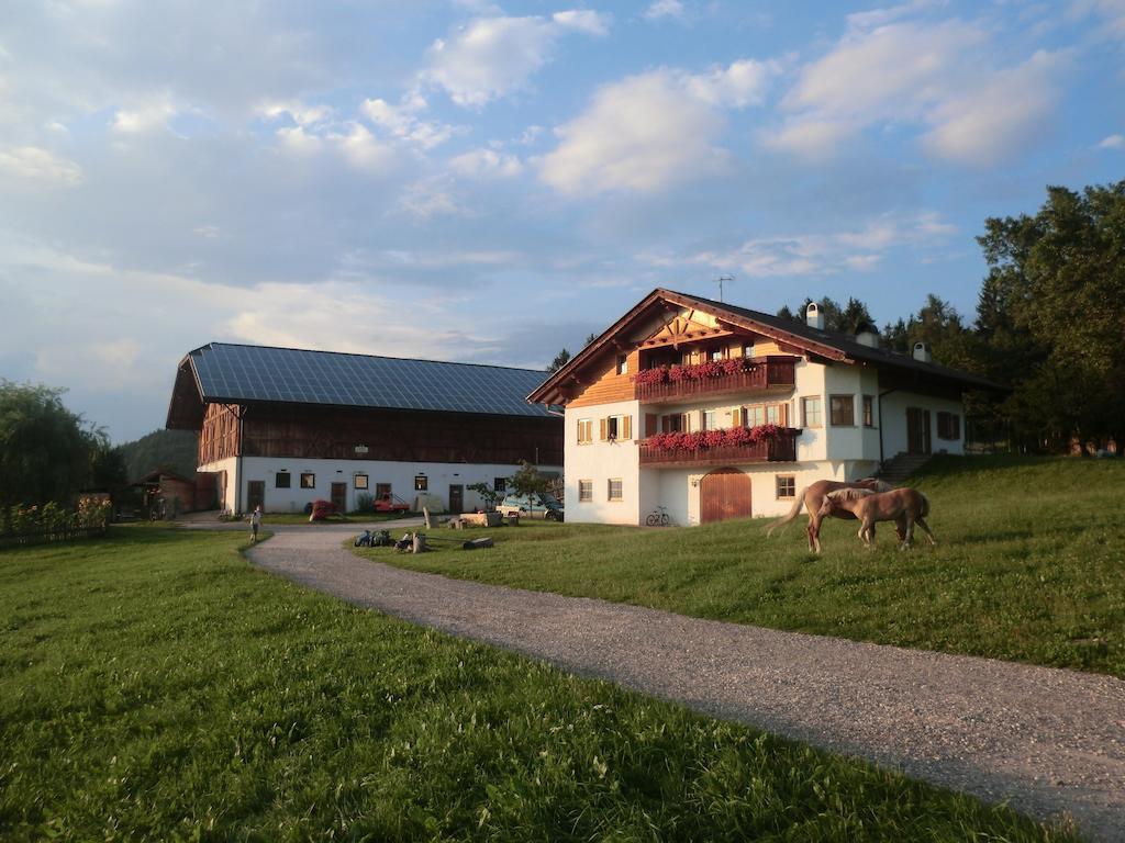 Gastreinhof Мелтина Екстериор снимка
